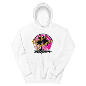 Official Beach Bum Unisex Hoodie- Endless Summer