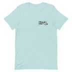 Official Beach Bum Short-Sleeve Unisex T-Shirt- Siren