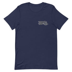 Official Beach Bum Short-Sleeve Unisex T-Shirt- Shakin' Up