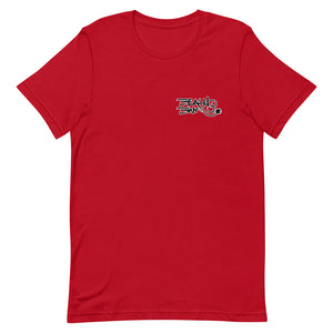 Official Beach Bum Short-Sleeve Unisex T-Shirt- Shakin' Up