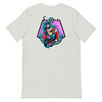 Official Beach Bum Short-Sleeve Unisex T-Shirt- Siren