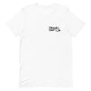 Official Beach Bum Short-Sleeve Unisex T-Shirt- Siren